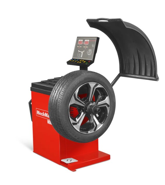 WeGo Tires | Tire Shop & Mobile Tire Shop | Tire Balancing & Rotation